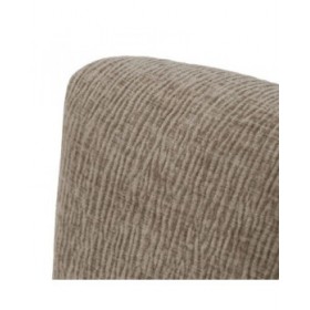 Poltrona Nero 55 x 63 x 76 cm