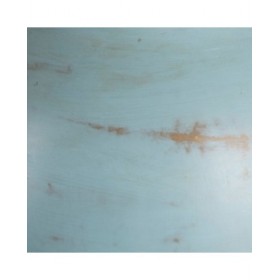 Vaso Turchese Terracotta 28 x 30 x 67 cm