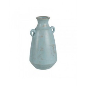 Vaso Turchese Terracotta 25 x 27 x 45 cm