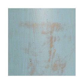 Vaso Turchese Terracotta 25 x 27 x 45 cm