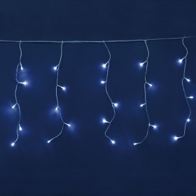 Ghirlanda di Luci LED Bianco 3,6 W