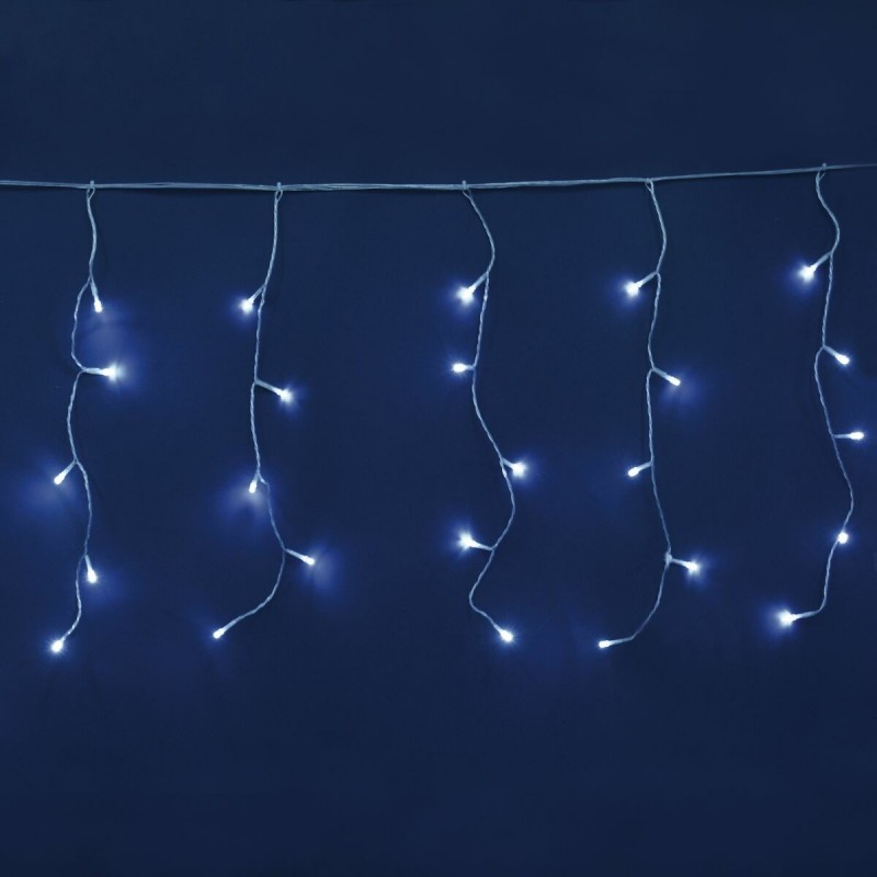 Ghirlanda di Luci LED Bianco 3,6 W