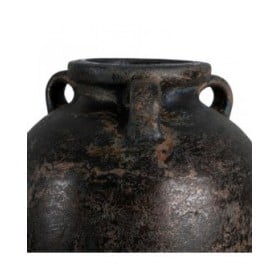 Vaso Marrone Terracotta 26 x 28 x 60 cm