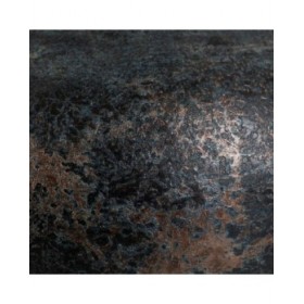 Vaso Marrone Terracotta 26 x 28 x 22 cm