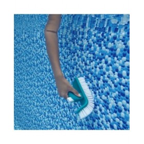 Bestway Spazzola Rotante 63,5 cm Piscina e Giardino 58786
