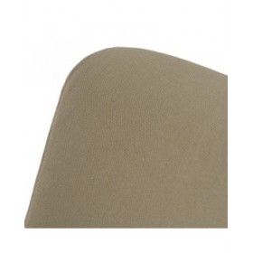 Sedia a Dondolo Legno d'albero della gomma 66 x 88 x 80 cm