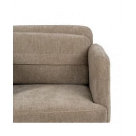Poltrona Nero 72 x 72 x 73 cm