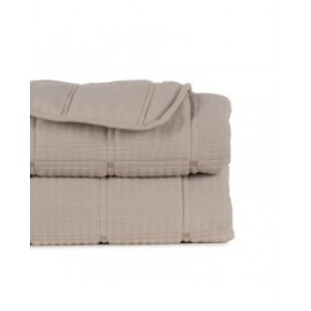 Trapunta Beige 230 x 280 x 1 cm