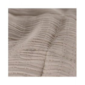 Trapunta Beige 270 x 280 x 1 cm