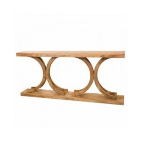 Ingresso Alexandra House Living 30 x 77 x 173 cm