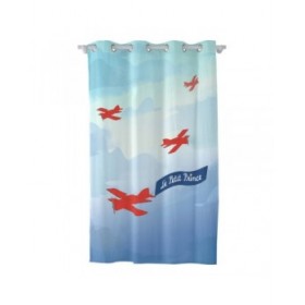Tenda HappyFriday Le Petit Prince Campagne Multicolore 135 x 180 cm