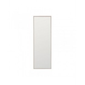 Specchio da parete Beige 50 x 5 x 150 cm