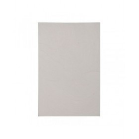 Quadro Bianco Astratto 80 x 3 x 120 cm