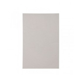 Quadro Bianco Astratto 80 x 3 x 120 cm