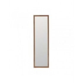 Specchio da parete Naturale 43 x 3 x 145 cm