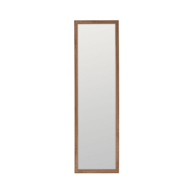 Specchio da parete Naturale 43 x 3 x 145 cm