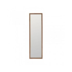 Specchio da parete Naturale 43 x 3 x 145 cm