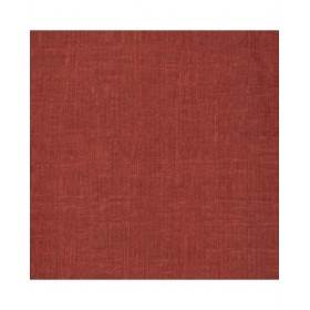 Cuscino Rosso Granato 55 x 10 x 55 cm