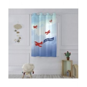 Tenda HappyFriday Le Petit Prince Campagne Multicolore 135 x 180 cm