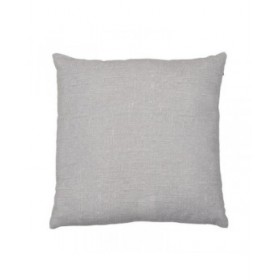 Cuscino Grigio chiaro 45 x 10 x 45 cm
