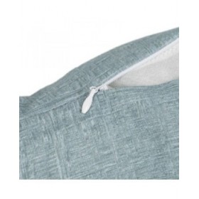 Cuscino Acquamarina 50 x 10 x 30 cm