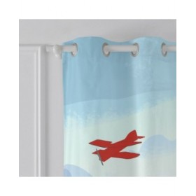 Tenda HappyFriday Le Petit Prince Campagne Multicolore 135 x 180 cm