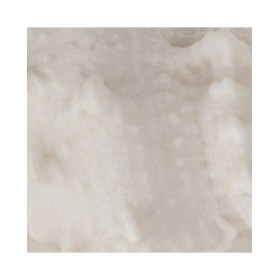 Lampada da tavolo Bianco Resina Pietra Sabbia 18 x 11,8 x 11 cm