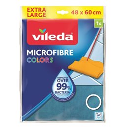 Decorazione Natalizia Multicolore Metallo Tessuto 25 cm