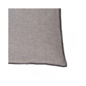 Cuscino Grigio