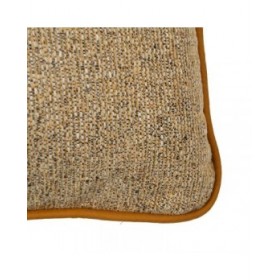 Cuscino Ocra