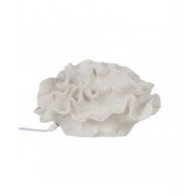 Lampada da tavolo Bianco