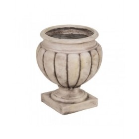 Vaso Beige Magnesio