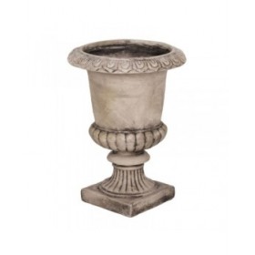 Vaso Beige Magnesio