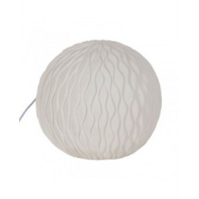 Lampada da tavolo Bianco