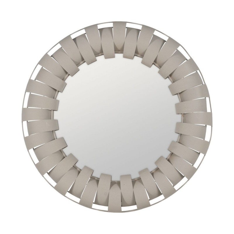 Specchio da parete Bianco