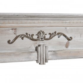 Cornici camini Legno di abete Legno MDF 105 x 17,5 x 99 cm