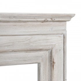 Cornici camini Legno di abete Legno MDF 117 x 20 x 102 cm