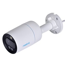 Lampadina LED Bianco E27 6W 12,6 x 12,6 x 17,5 cm