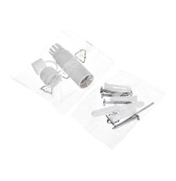 Lampadina LED Dorato E27 6W 3,4 x 3,4 x 19 cm