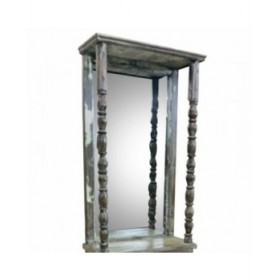 Ingresso Alexandra House Living Marrone 26 x 183 x 59 cm