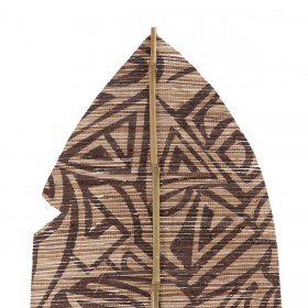 Ramo Bambù Etnico 33 x 1,5 x 200 cm
