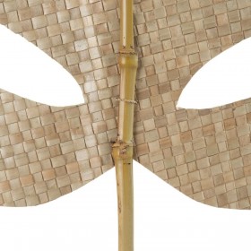 Ramo Bambù Foglio 43 x 1 x 200 cm