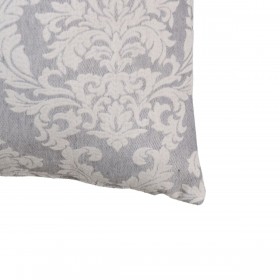 Cuscino Grigio 60 x 60 cm