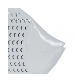 Statua Decorativa Bianco Pesce