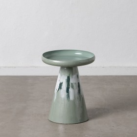 Tavolo aggiuntivo Verde Ferro 36 x 36 x 45 cm
