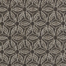 Cuscino Poliestere Grigio 45 x 30 cm