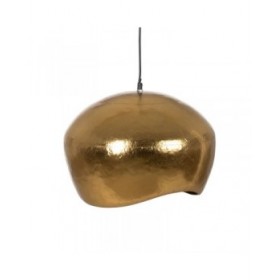 Lampadario Dorato