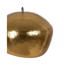 Lampadario Dorato