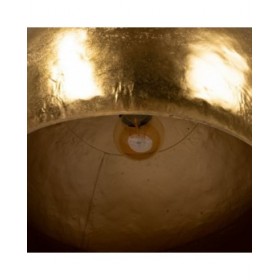 Lampadario Dorato