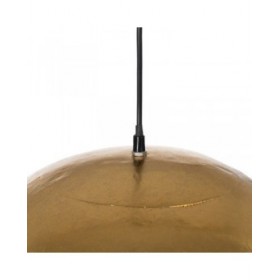 Lampadario Dorato